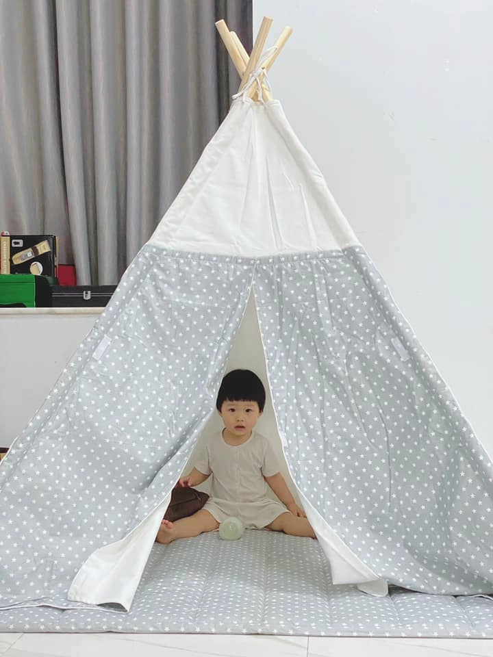 Em gái trấn thành khoe con càng lớn càng xinh hari won bình luận gây chú ý - 16