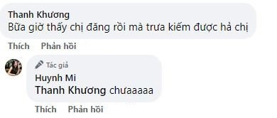 Em gái trấn thành tìm bảo mẫu cho con chỉ duy nhất 1 yêu cầu nhưng không ai ứng tuyển - 2