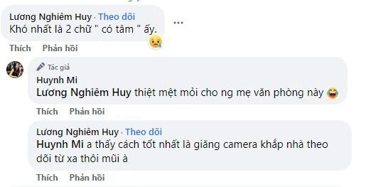 Em gái trấn thành tìm bảo mẫu cho con chỉ duy nhất 1 yêu cầu nhưng không ai ứng tuyển - 3