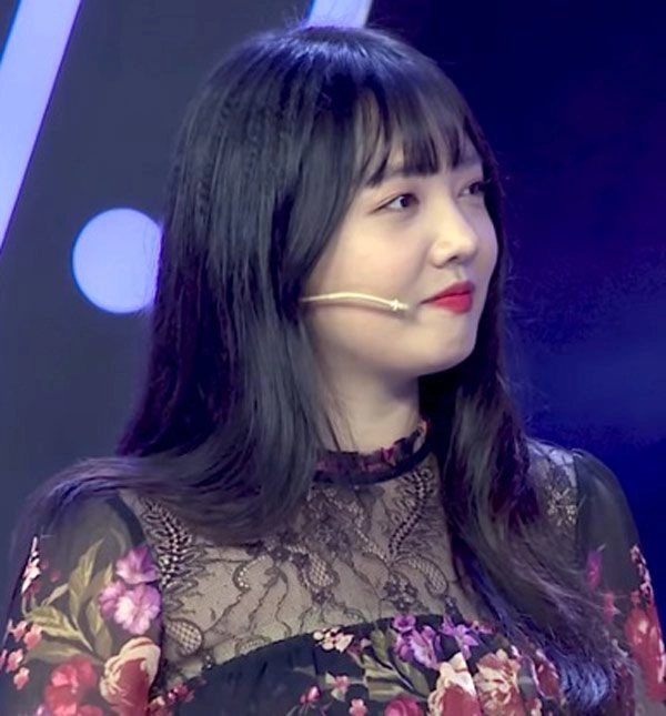 Em gái út của hari won ngày càng xinh đẹp vóc dáng quyến rũ đẫy đà hơn cả chị - 5