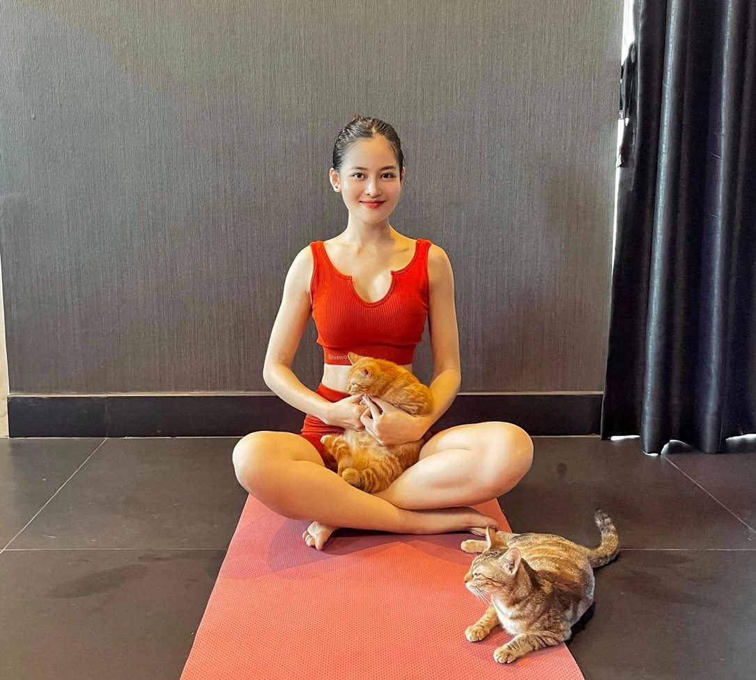 em gái xấu tính nhất màn ảnh diệnđồ tập được cả vbiz khen ngợi soi giá chỉ hơn 150k - 6