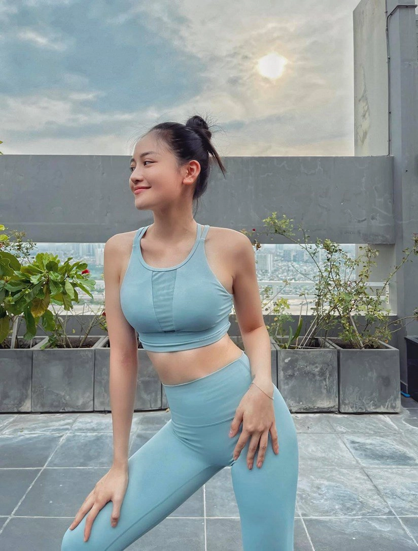 em gái xấu tính nhất màn ảnh diệnđồ tập được cả vbiz khen ngợi soi giá chỉ hơn 150k - 7