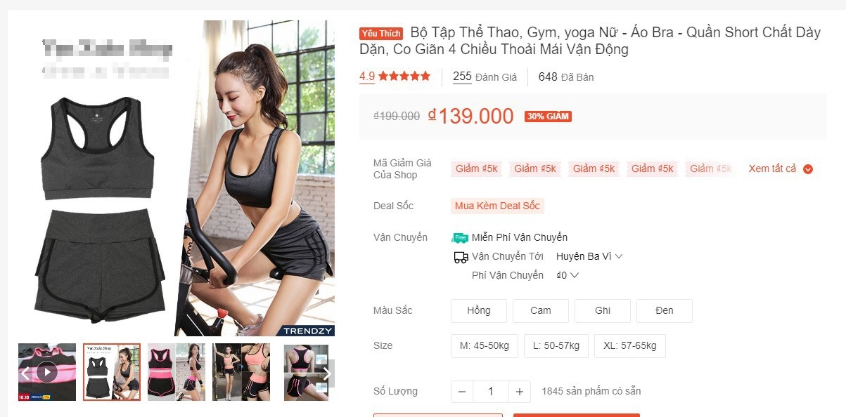 em gái xấu tính nhất màn ảnh diệnđồ tập được cả vbiz khen ngợi soi giá chỉ hơn 150k - 17
