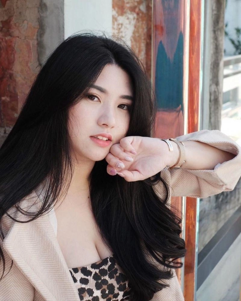 Em trai đi lạc chị gái hotgirl đăng 1 tấm ảnh khiến các chàng trai xếp hàng xin tìm hộ - 5