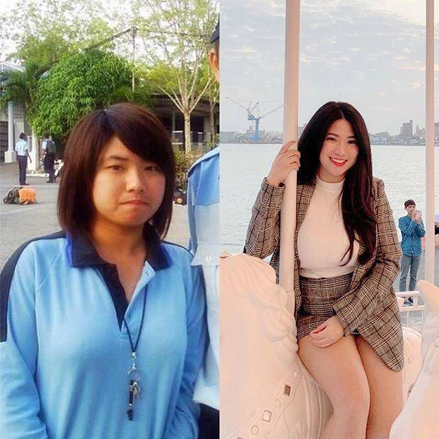 Em trai đi lạc chị gái hotgirl đăng 1 tấm ảnh khiến các chàng trai xếp hàng xin tìm hộ - 9