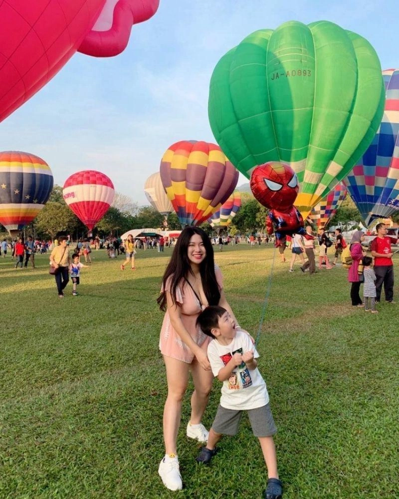 Em trai đi lạc chị gái hotgirl đăng 1 tấm ảnh khiến các chàng trai xếp hàng xin tìm hộ - 10
