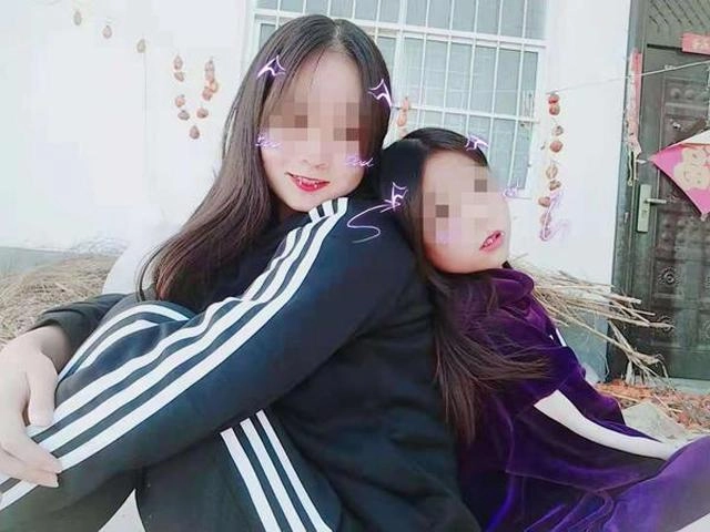 Em trai đi lạc chị gái hotgirl đăng 1 tấm ảnh khiến các chàng trai xếp hàng xin tìm hộ - 17