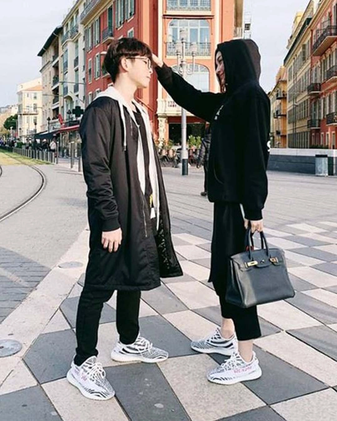 Em trai kín tiếng của huyền my đã lớn soái ca ngời ngời có điểm ăn đứt chị á hậu - 8
