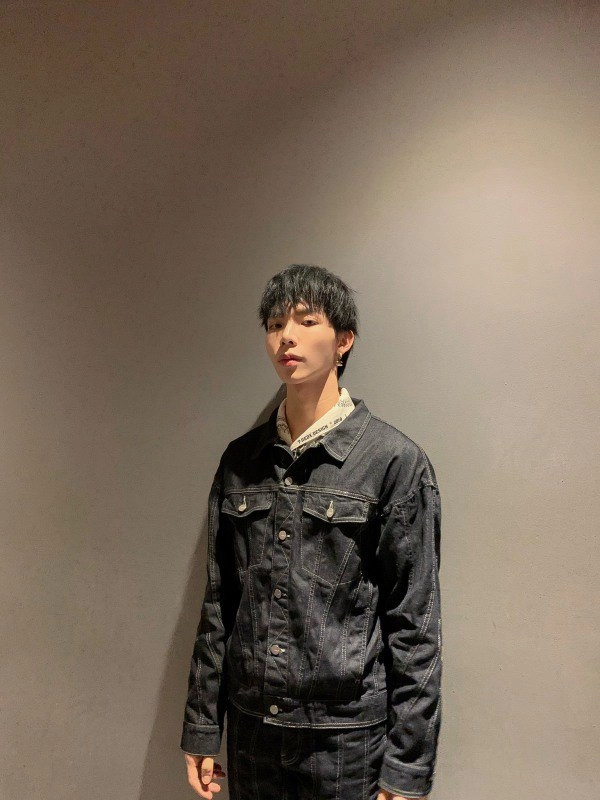 Em trai mưa của hoà minzy thành nam thần nhờ chỉnh nhẹ gương mặt - 4