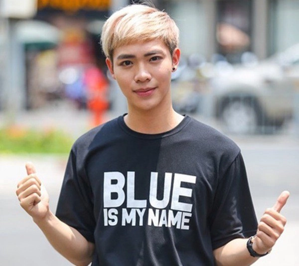Em trai mưa của hoà minzy thành nam thần nhờ chỉnh nhẹ gương mặt - 8