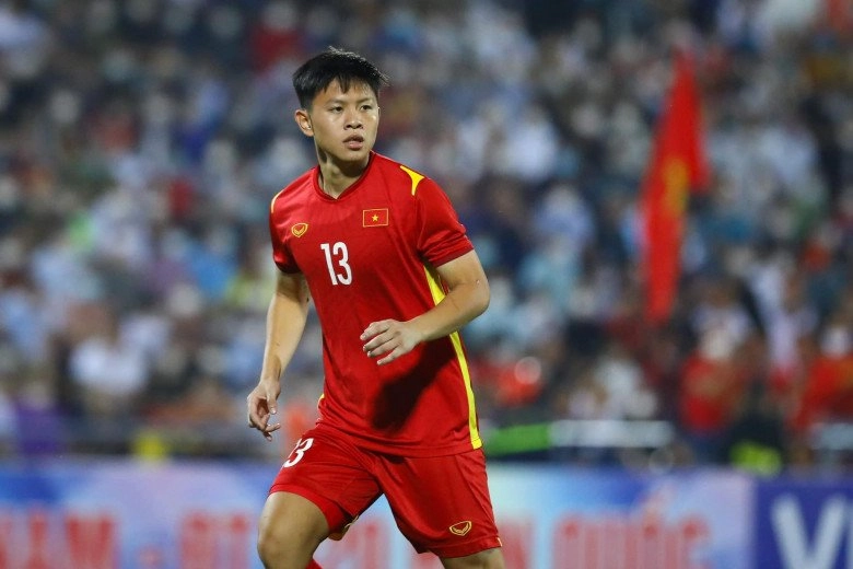 Em út u23 việt nam đạt hcv sea games 20 tuổi đã vợ đẹp con ngoan chuyện yêu cưới có con cũng rất thú vị - 1