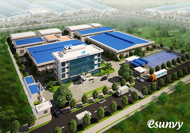 Esunvy - dược mỹ phẩm việt có mặt ở gần 9000 nhà thuốc - 3
