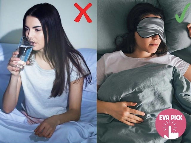 Eva pick 7 điểm chung của phụ nữ trẻ lâu chị em trên 40 ai có quả đáng nể - 8