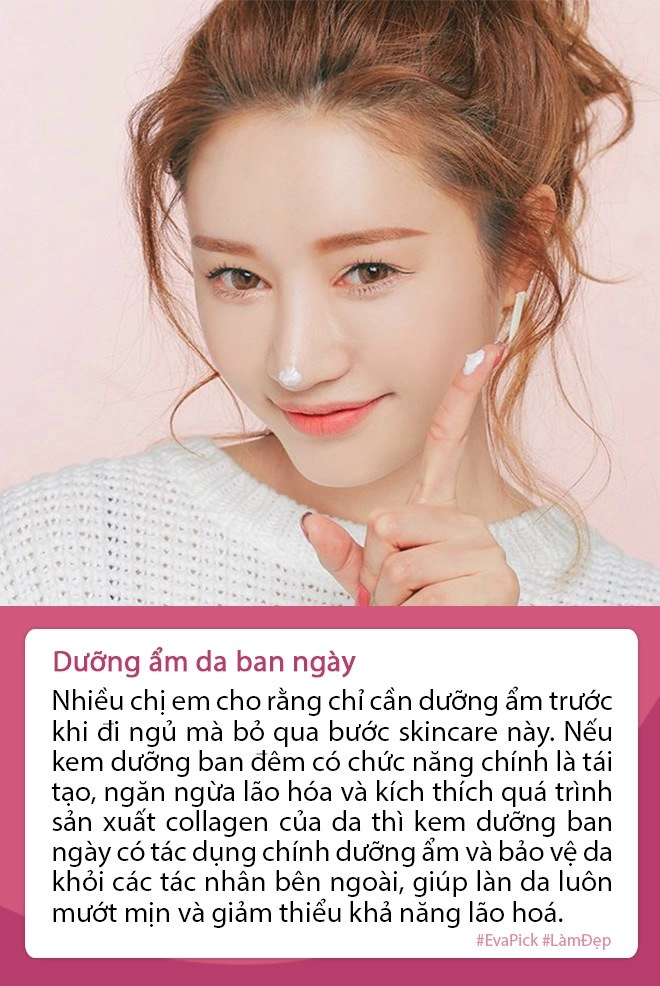 Eva pick tranh thủ nghỉ dịch skincare mấy bước này nàng đi làm trở lại trẻ ra chục tuổi - 1
