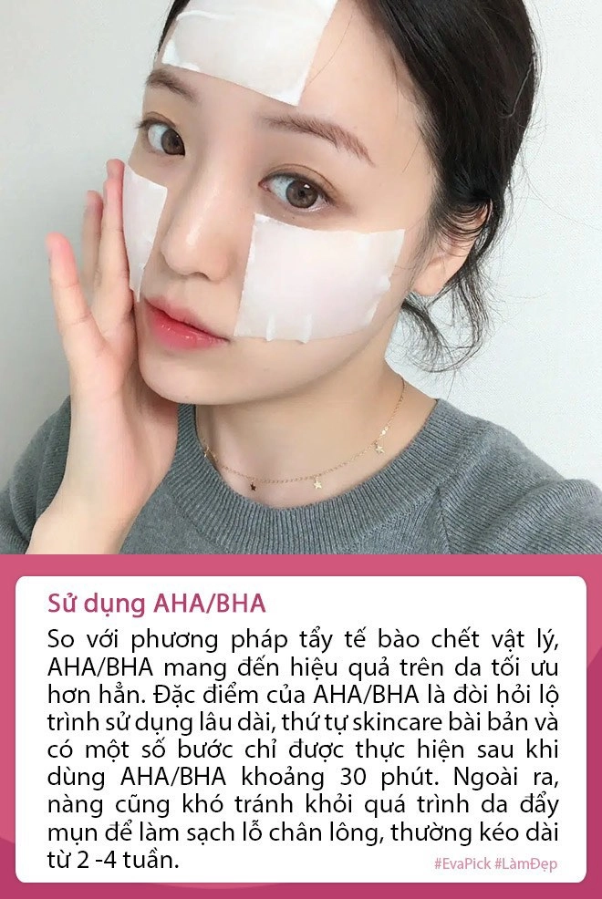 Eva pick tranh thủ nghỉ dịch skincare mấy bước này nàng đi làm trở lại trẻ ra chục tuổi - 4