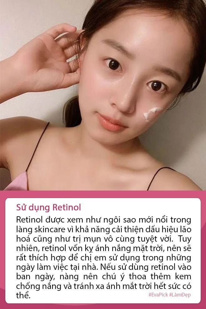 Eva pick tranh thủ nghỉ dịch skincare mấy bước này nàng đi làm trở lại trẻ ra chục tuổi - 5