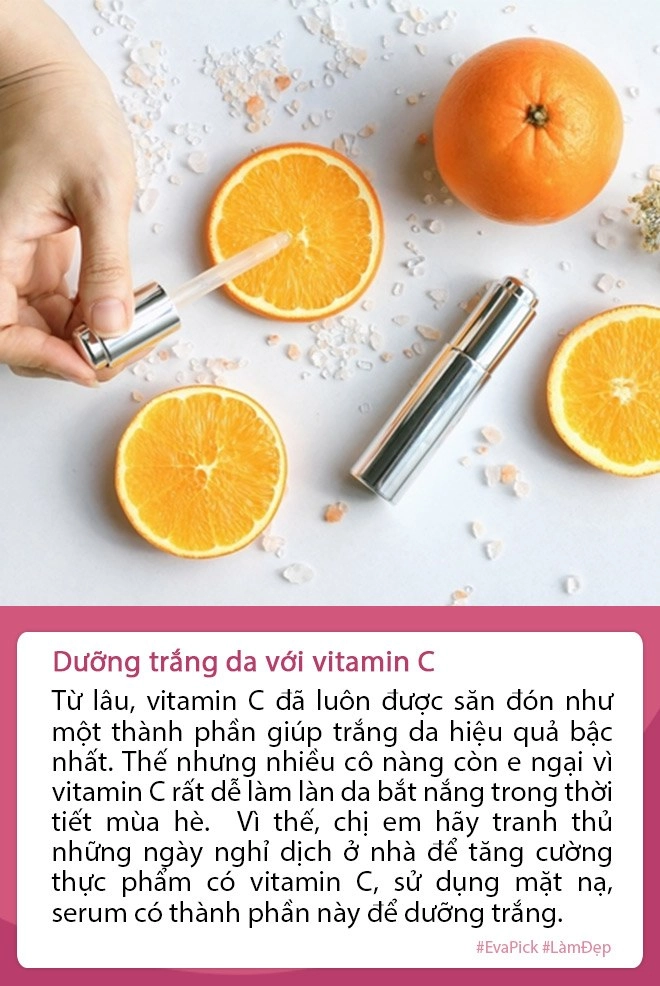 Eva pick tranh thủ nghỉ dịch skincare mấy bước này nàng đi làm trở lại trẻ ra chục tuổi - 7
