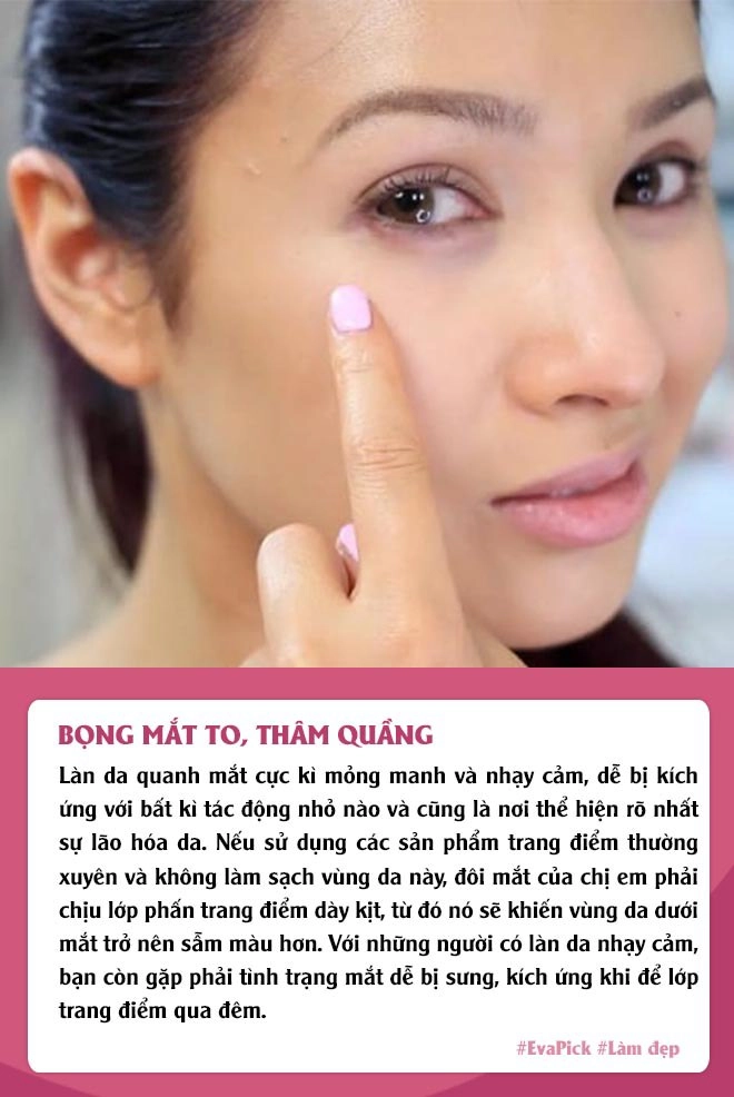Eva pickbỏ qua 2 bước skincare trước khi ngủ chị emnhận về 6 cái hại cho làn da - 5