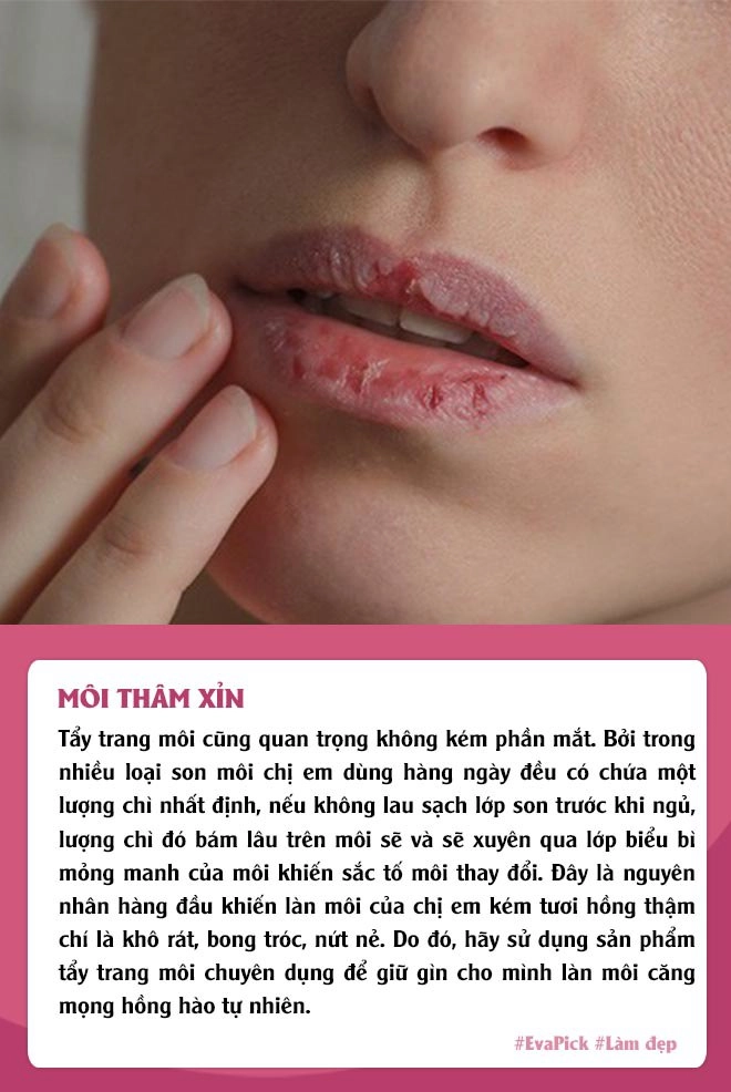 Eva pickbỏ qua 2 bước skincare trước khi ngủ chị emnhận về 6 cái hại cho làn da - 6