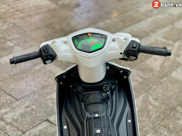 Ex 135 độ hóa thành crypton x với bộ áo trắng tinh khôi - 2