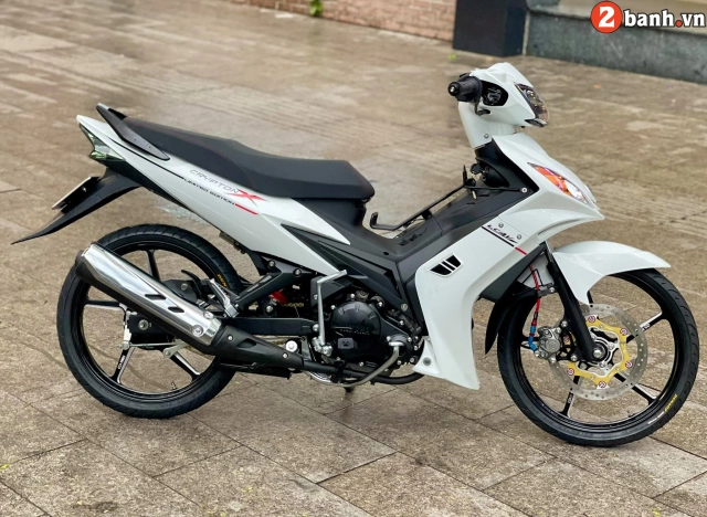 Ex 135 độ hóa thành crypton x với bộ áo trắng tinh khôi - 15