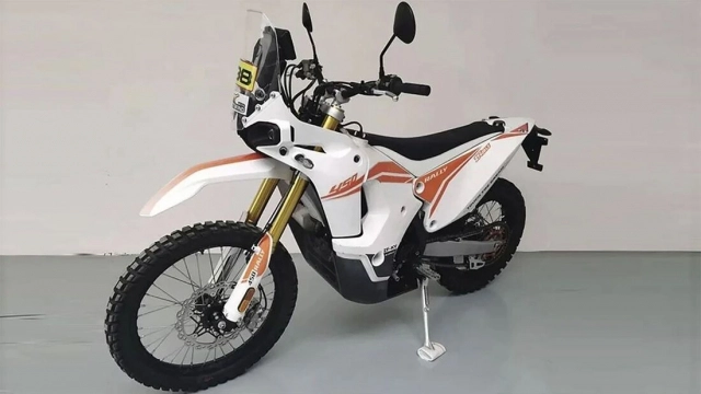 Excelle zf 450 ls rally lộ diện với giá bán dự đoán cực rẻ - 2