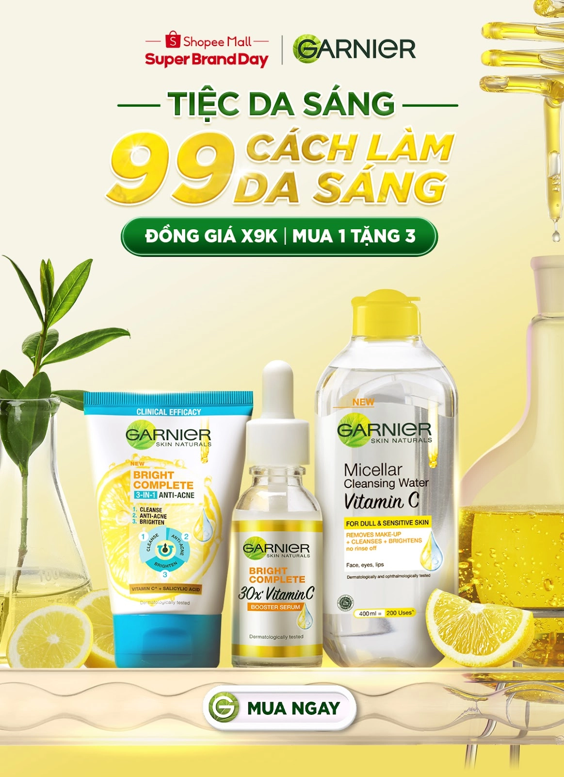 f5 sức khoẻ làn da bằng cách làm sạch sâu bên trong bí kíp giúp nàng tự tin xuống phố - 1