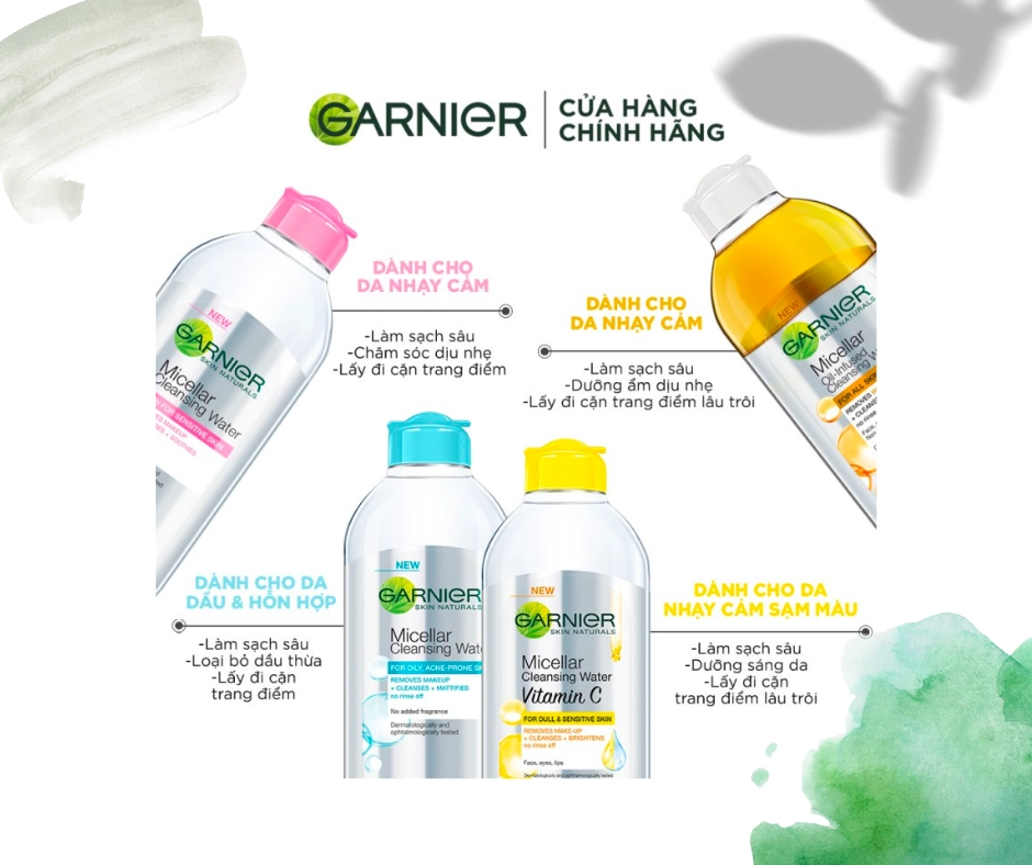 f5 sức khoẻ làn da bằng cách làm sạch sâu bên trong bí kíp giúp nàng tự tin xuống phố - 6