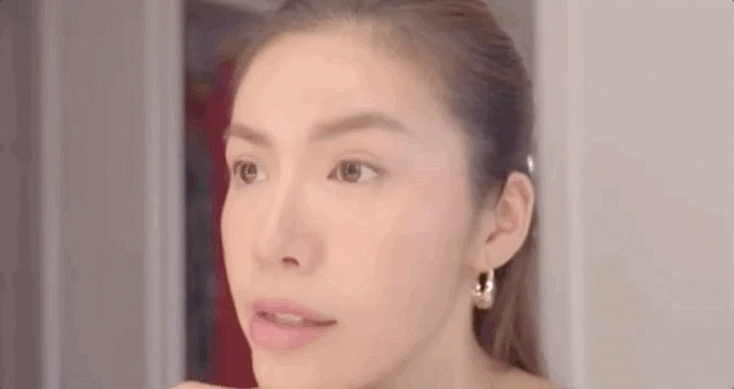 Fan hỏi chuyện tiêm botox khắp mặt nên nhìn không có nếp nhăn minh tú đáp trả hài hước - 3
