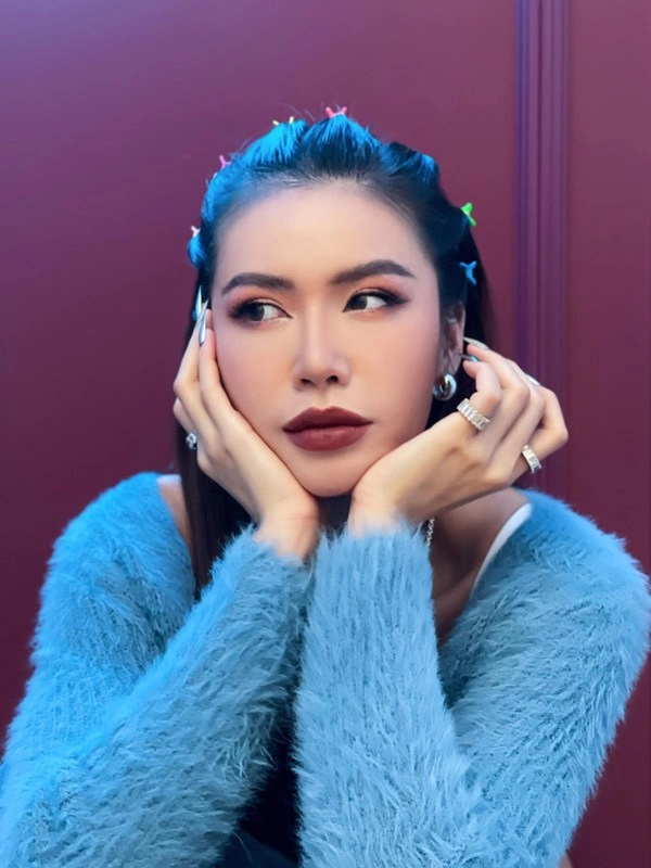 Fan hỏi chuyện tiêm botox khắp mặt nên nhìn không có nếp nhăn minh tú đáp trả hài hước - 7