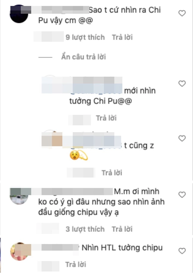 Fan photoshop ảnh cưới của gil lê nhưng nhan sắc này là hoàng thuỳ linh hay chi pu vậy - 2