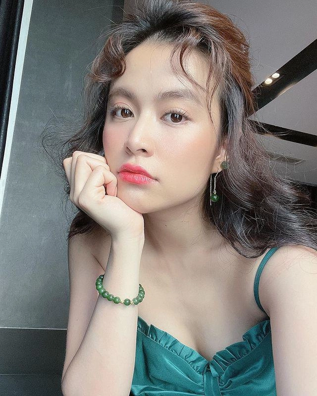 Fan photoshop ảnh cưới của gil lê nhưng nhan sắc này là hoàng thuỳ linh hay chi pu vậy - 11