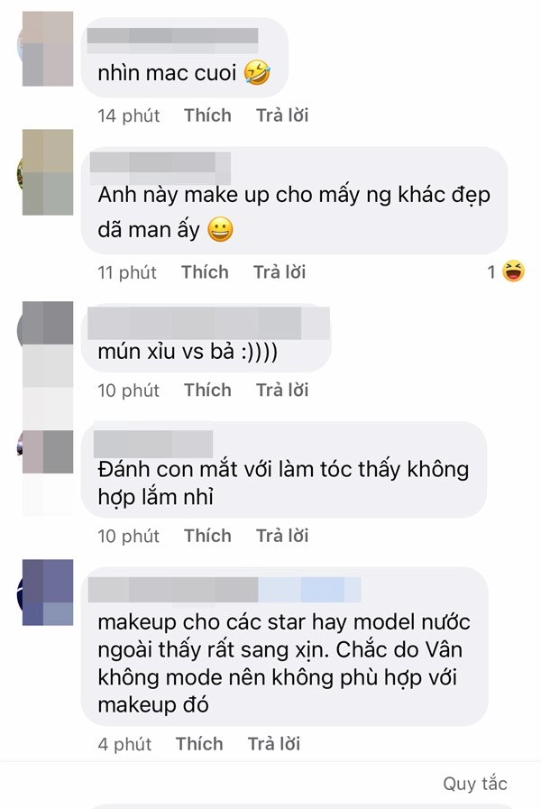 Fans dậy sóng tranh cãi nhan sắc trước và sau trang điểm của khánh vân - 11