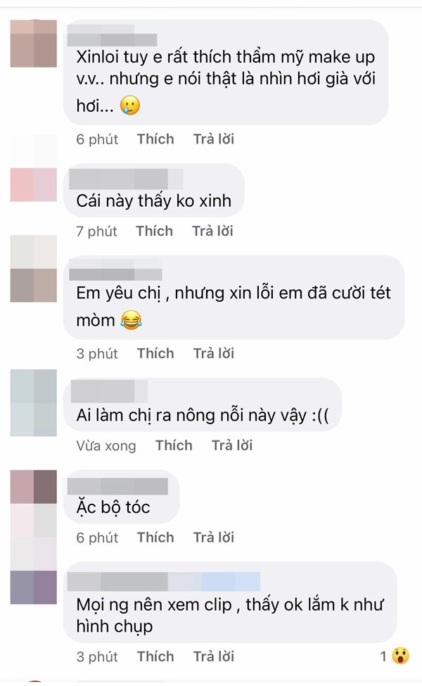 Fans dậy sóng tranh cãi nhan sắc trước và sau trang điểm của khánh vân - 13