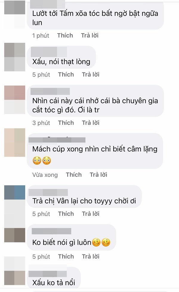 Fans dậy sóng tranh cãi nhan sắc trước và sau trang điểm của khánh vân - 14