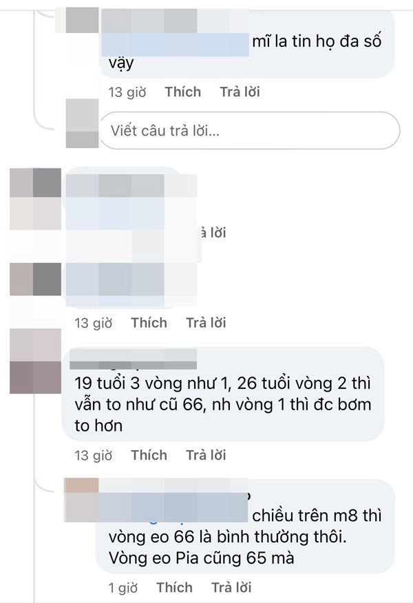 Fans sốc trước nhan sắc chưa phẫu thuật thẩm mỹ của tân miss universe 2020 - 6