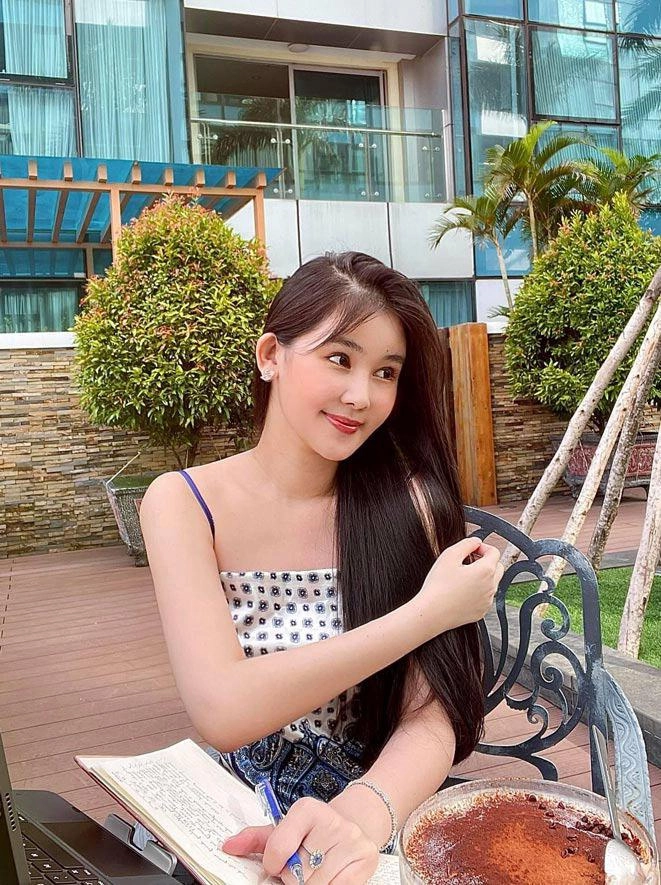 Filler tan biến nàng hậu lên đời nhan sắc thấy rõ đâu phải cứ tiêm vào là đẹp - 15