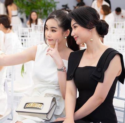 Filler tan biến nàng hậu lên đời nhan sắc thấy rõ đâu phải cứ tiêm vào là đẹp - 19