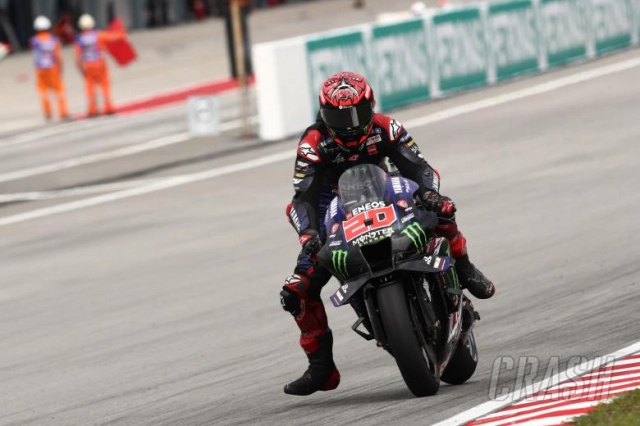 Francesco bagnaia giành chiến thắng motogp malaysia chiến thắng thứ 7 trong mùa giải 2022 - 3