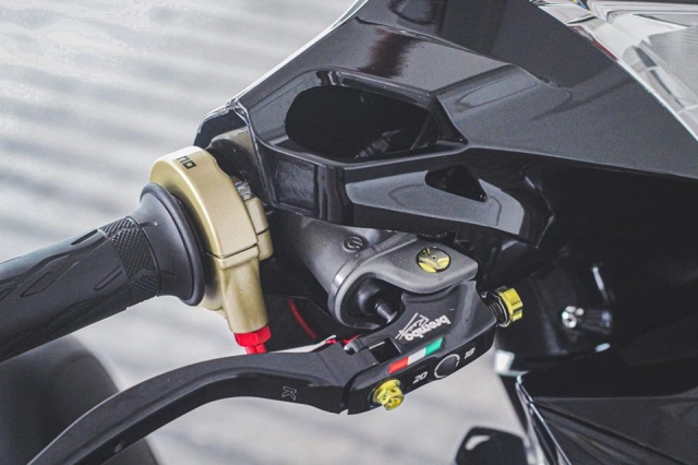 Future 125 nên độ cùm thắng brembo nào là hợp lý - 5