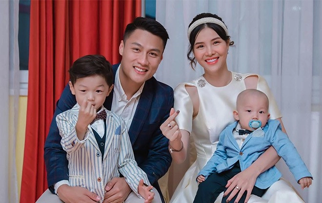 Gà cưng vũ khắc tiệp lấy mạc hồng quân trả 7 triệutháng vẫn chưa thuê được vú em - 1