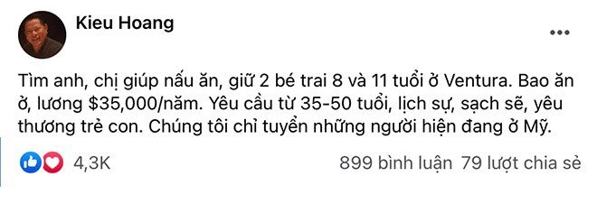 Gà cưng vũ khắc tiệp lấy mạc hồng quân trả 7 triệutháng vẫn chưa thuê được vú em - 12
