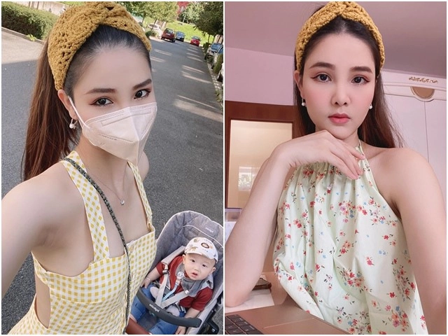Gà cưng vũ khắc tiệp lấy mạc hồng quân trả 7 triệutháng vẫn chưa thuê được vú em - 16