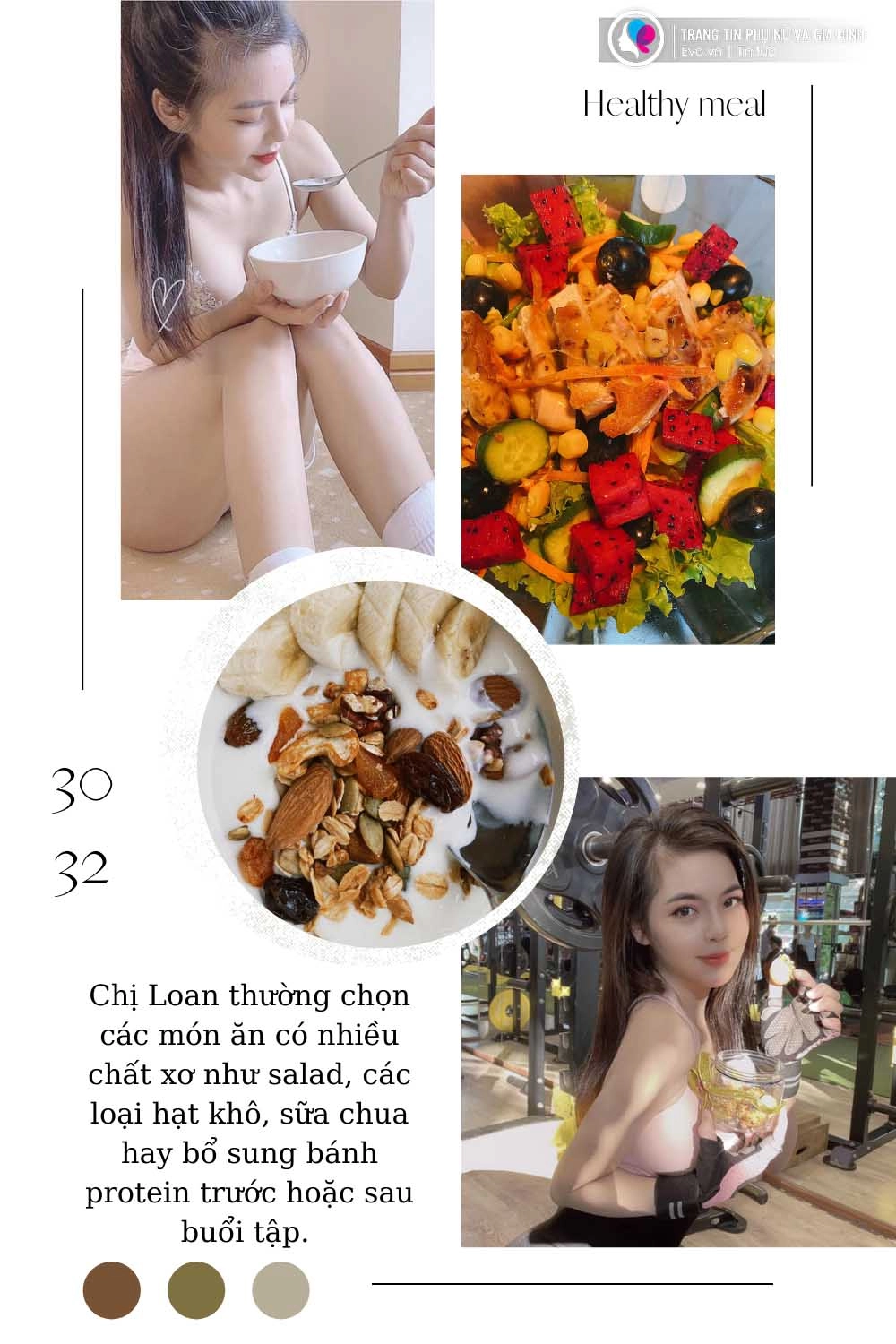 Gái 2 con làm loạn mxh với khoảnh khắc vén áo khoe body nóng bỏng - 13