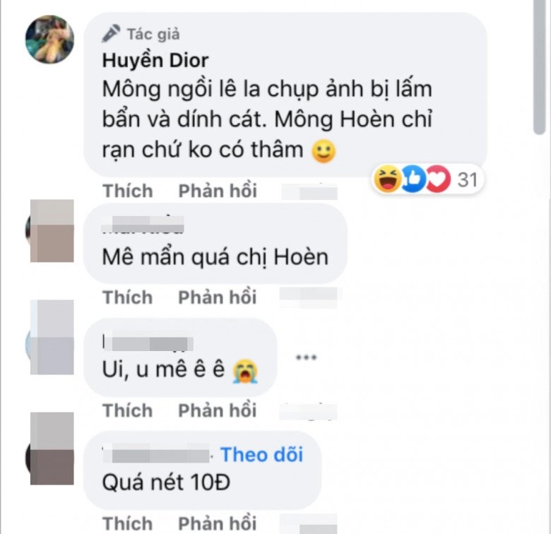 Gái công sở hà nội mạnh dạn mặc 2 mảnh khoe dáng ngờ đâu bị nói làn da kém xinh - 2