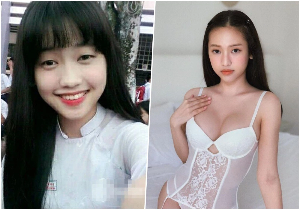 Gái đảm đang thuý vi nấunước thần dưỡng nhan từ bí đao sắc vóc đẹpđâu chỉ nhờ đồ giả - 1