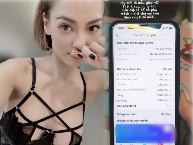 gái hư nổi loạn showbiz một thời làm mẹ đơn thân kín tiếng con gái xinh hệt mẹ - 20