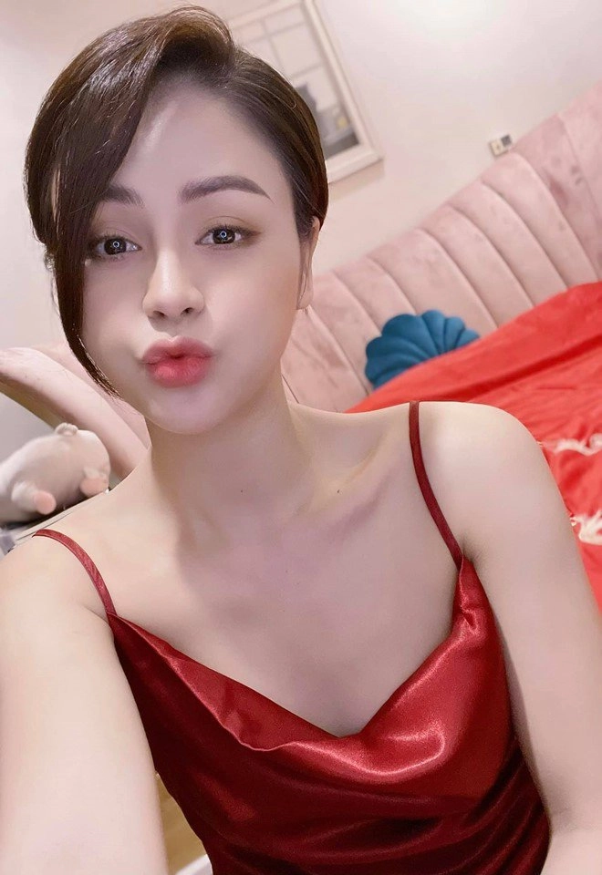 Gái quêđược mẹ dv việt anh yêu thích đời thực làm mẹ đơn thân sành điệu quyến rũ - 6