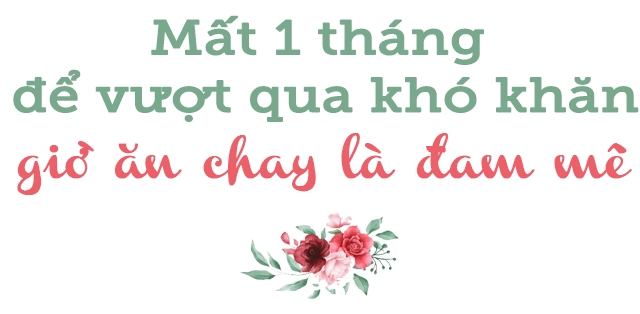 Gái xinh ăn chay trường 13 năm từ ngày chuyển chế độ không đá mặn bao giờ - 7