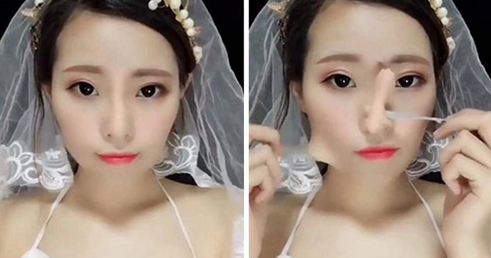 Gái xinh gây tranh cãi vì trồng cây chuối giữa phố khoe vẻ mình hạc xương mai - 4